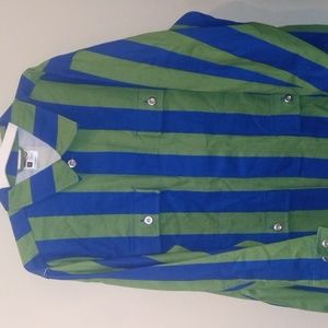 Safari Jacket 100% cotton XXL